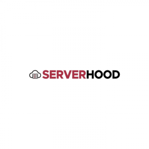 ServerHood logo
