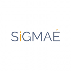 SiGMAE logo