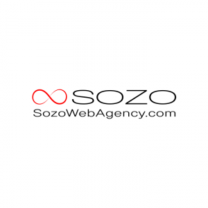 Sozo Web Agency logo
