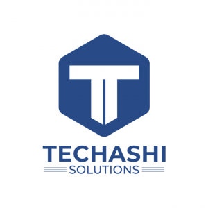Techashi Solutions logo