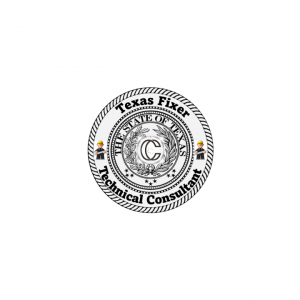 Texas Fixer logo