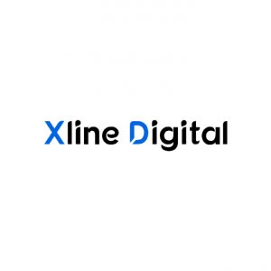 Xline Digital logo