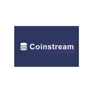 Coinstream logo