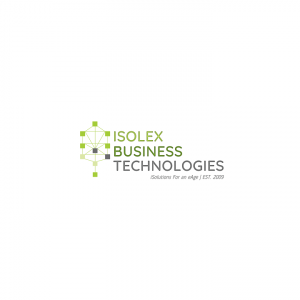 Isolex Business Technologies logo