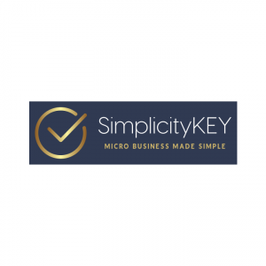 SimplicityKEY Business Solutions logo