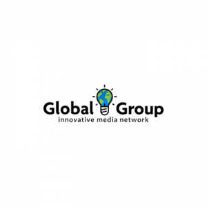 Global Group logo