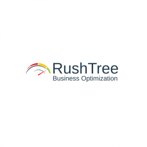 RushTree Business Optimization logo