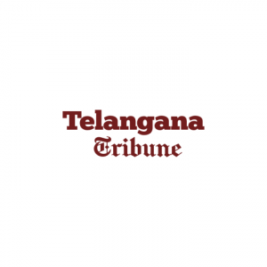 Telangana Tribune logo