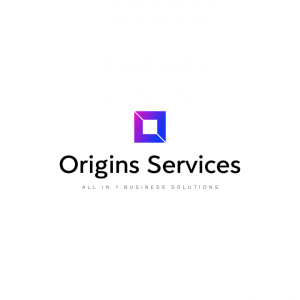 Origins Services UK logo