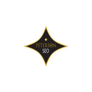 Peterson SEO logo
