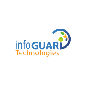 Info Guard Technologies logo