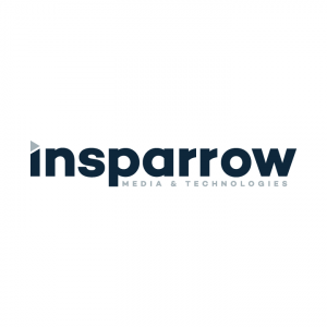 Insparrow Media & Technologies logo