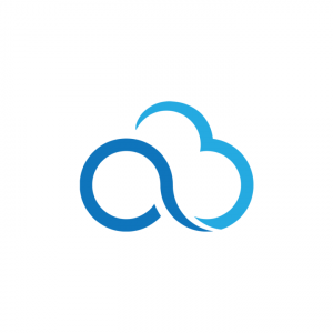 Jeriss Cloud Center logo