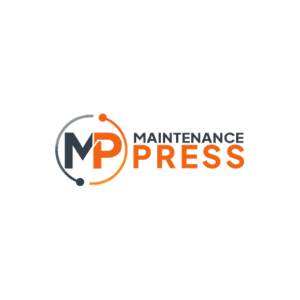 Maintenance Press logo