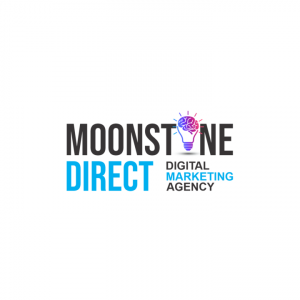 Moonstone Direct logo