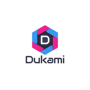 Dukami Digital logo