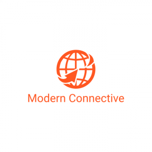 Modern Connective logo