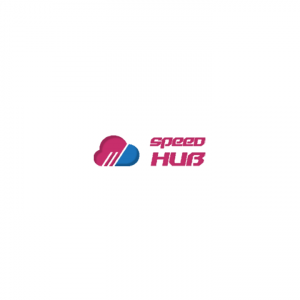 SPEEDHUB.eu logo