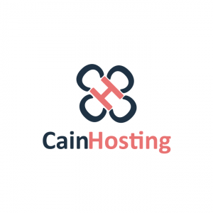 CainHosting logo