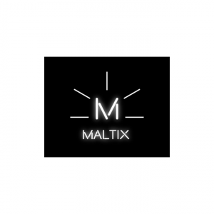 Maltix Ltd. logo