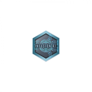 Infusion AI logo
