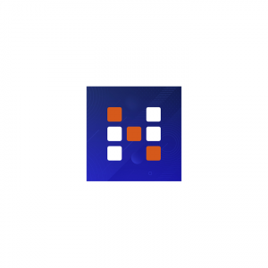 NAXHOST logo