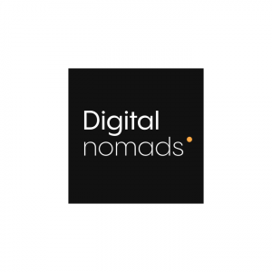 Digital Nomads HQ logo