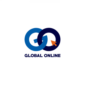 Global Online logo