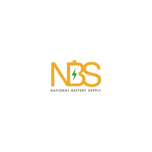 National Battery Supply logo
