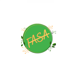 Fasa.pk logo