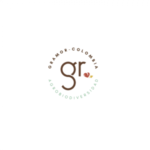 Gramor Colombia logo