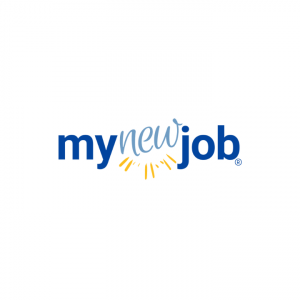 MYNEWJOB Limited logo