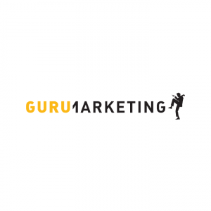 Gurú Marketing logo