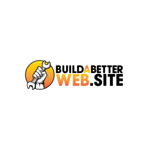 Build a Better Website LLC logo