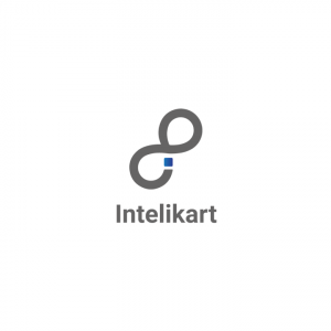 Intelikart logo