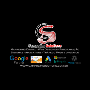 Campolim Solutions logo