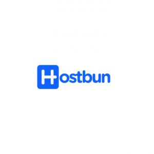 Hostbun logo