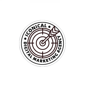 Iconical Marketing logo