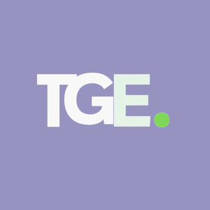The Growth Engineers logo