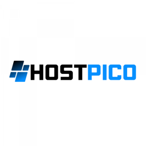 HostPico logo