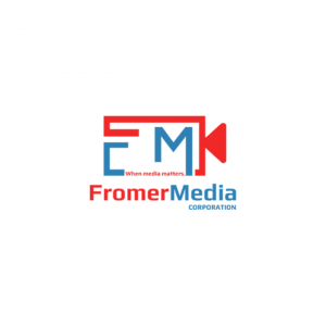 Fromer Media Corporation logo