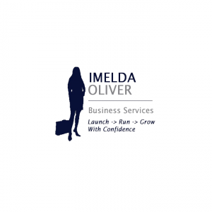 Imelda Oliver Business Services logo