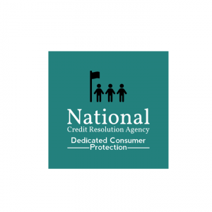 National Credit Resolution Agency logo