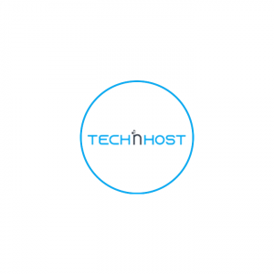 TechInHost logo