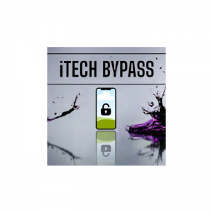 iTECH BYPASS logo