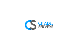 Citadel Servers logo