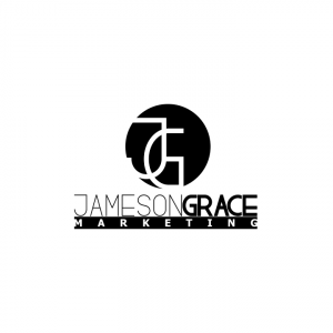 Jameson Grace Marketing logo