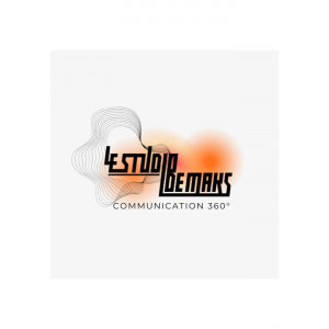 Le Studio de Maks logo