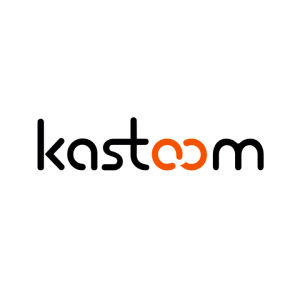 kastoom logo