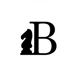 Blade Marketing and Design logo